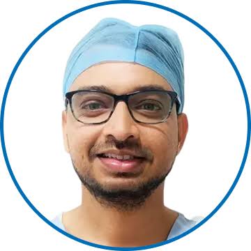 Dr Deepak Soni